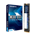 Picture of GIGABYTE M.2 PCIe SSD 512GB M30,NVMe 1.3,PCIe 3.0x4 GP-GM30512G-G;read 3500/2600 MB/s