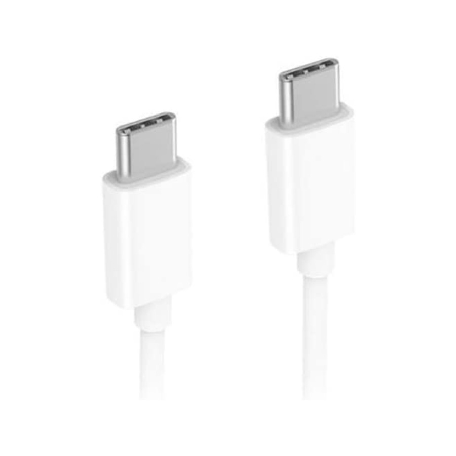 Kabl Xiaomi Mi ORG. Type-C to Type-C USB-C to USB-C, 1,5m, SJV4108GL
