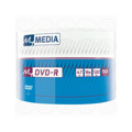 Picture of DVD-R,MYMEDIA, 4,7 GB,16X,spindle 50 kom WRAP,69200