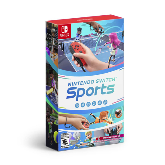 Picture of Nintendo Switch Sports for Nintendo
