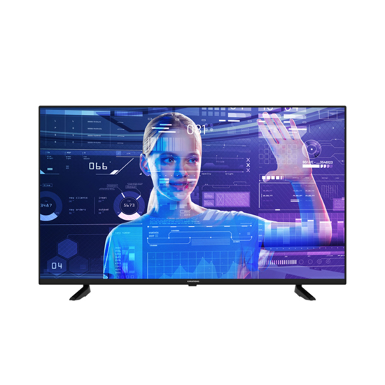 Picture of GRUNDIG LED TV 55" GFU 7800 B Smart 4K Android