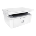 Picture of Printer HP MFP LaserJet M141w print/scan/copy 20str/min.600dpi,USB 2.0. WiFi 7MD74A .toner W1500A