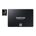 Picture of SAMSUNG SSD 870 EVO 250GB 2.5"" SATA3;V-NAND MLC 560MB/s read,530MB/s write, MZ-77E250B/EU