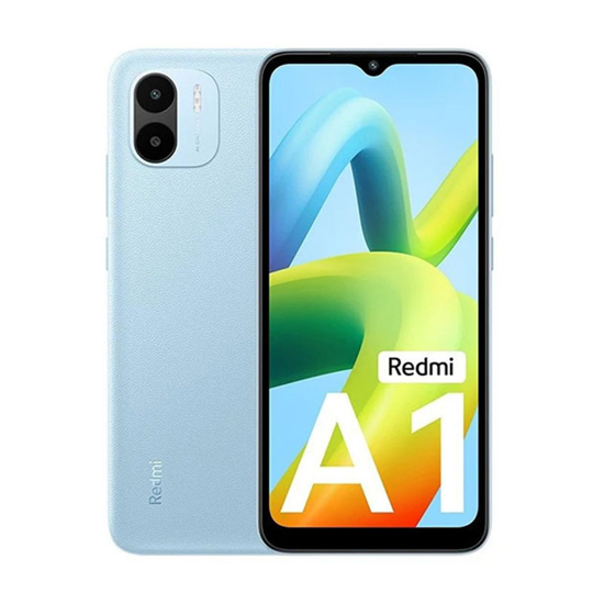 Picture of Mobitel XIAOMI Redmi A1 Dual Sim 32GB 2GB Plavi