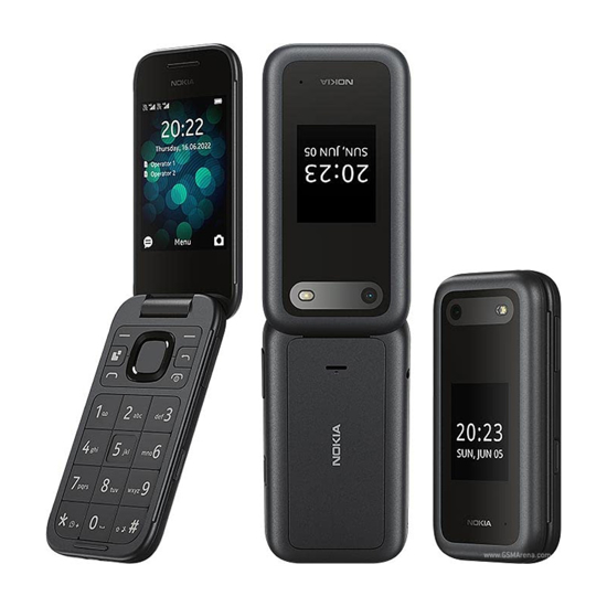 Picture of Mobitel Nokia 2660 Flip