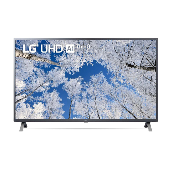 Picture of  LG TV  LED UHD Smart TV 55" 55UQ70003LB