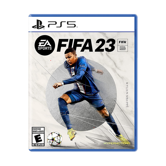 Picture of FIFA 23 PS5 