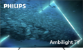Picture of Philips 55""OLED707 4K Android ( 55OLED707/12 ) 