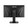 Picture of ASUS TUF Gaming VG279QR G-Sync 080P Monitor (VG279QR) - Full HD, IPS, 165Hz (Supports 144Hz), 1ms, Extreme Low Motion Blur, G-SYNC Compatible, Shadow 