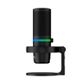 Picture of Mikrofon HyperX DuoCast USB Microphone Black 4P5E2AA