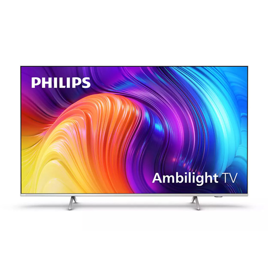 Picture of Philips TV 58"" 58PUS8507/12 The One 4K UHD LED Android TV Ambilight