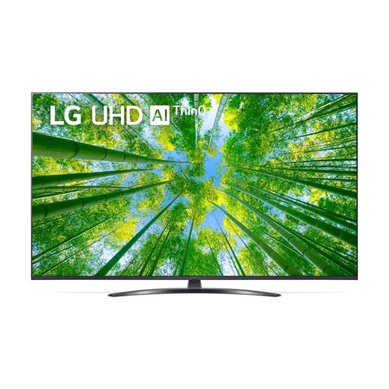 Picture of  LG TV  LED UHD Smart TV 65" 65UQ81003LB