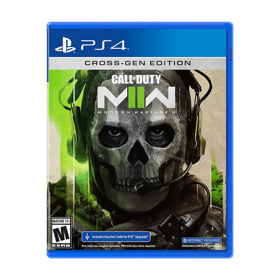 Picture of Call of Duty: Modern Warfare II PS4