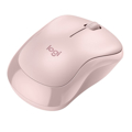 Picture of Miš LOGITECH M220 Wireless Mouse - ROSE - 910-006129