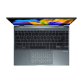 Picture of ASUS ZenBook 14 FLIP UP5401EA-OLED-KN721X 14" 2,8K OLED 90Hz Intel i7-1165G7 16GB/512GB/Win11 Pro ALU/siva/2Y
