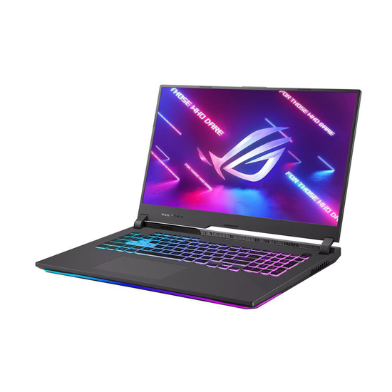 Picture of ASUS ROG Strix G17 G713RM-KH011 17,3" FHD IPS AG 360Hz AMD Rembrandt R7-H /16GB DDR5/SSD 1TB Nvidia RTX 3060-6GB