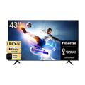 Picture of HISENSE TV  LED 43A6BG UHD Smart TV