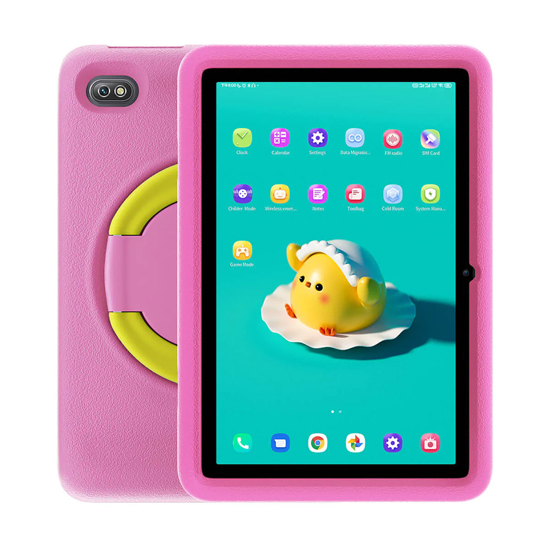 Picture of Tablet Blackview Tab 7 kids LTE 3GB/32GB 10" Pudding Pink