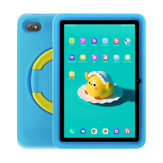 Picture of Tablet Blackview Tab 7 kids LTE 3GB/32GB 10" Blue