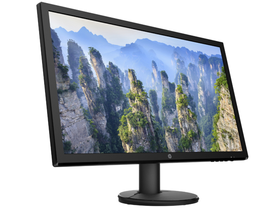 Picture of HP V27e FHD Monitor ( 28N20AA ) 