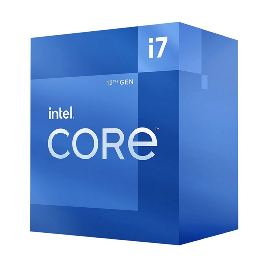 Picture of CPU Intel Core i7-12700 2.1GHz 25MB L3 LGA1700 BOX,Alder Lake