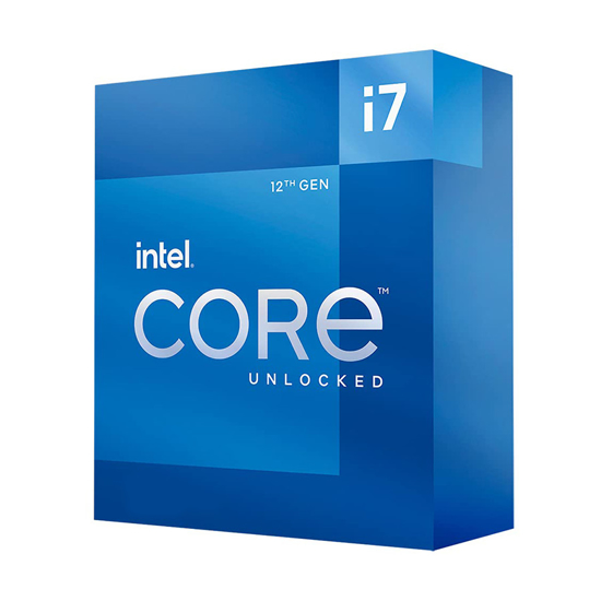 Picture of Intel Core i7-12700K 3.6GHz 25MB L3 LGA1700 BOX Alder Lake,bez hladnjaka