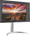 Picture of LG 27" 4K monitor 27UP850N-W ( 27UP850N-W ) 