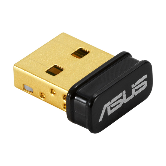 Picture of Wireless adapter ASUS USB-N10 ,150 Mbps