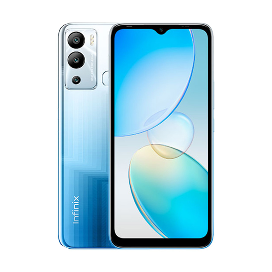 Picture of Mobitel INFINIX Hot 12i 4GB 64GB Blue