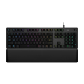 Picture of Tastatura LOGITECH G513 Corded LIGHTSYNC Mechanical Gaming Keyboard - CARBON - UK - USB - TACTILE 920-009328