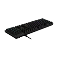 Picture of Tastatura LOGITECH G513 Corded LIGHTSYNC Mechanical Gaming Keyboard - CARBON - UK - USB - TACTILE 920-009328