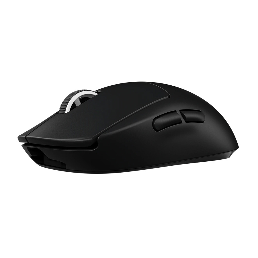 Miš LOGITECH G PRO X SUPERLIGHT Wireless Gaming Mouse - BLACK - EER2 910-005880