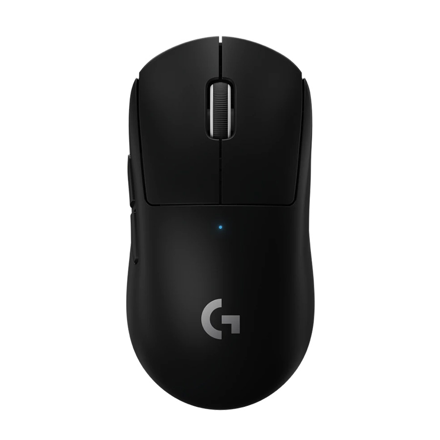 Miš LOGITECH G PRO X SUPERLIGHT Wireless Gaming Mouse - BLACK - EER2 910-005880