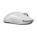 Picture of Miš LOGITECH G PRO X SUPERLIGHT Wireless Gaming Mouse - WHITE - EER2 910-005942