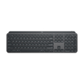 Picture of Tastatura bežično LOGITECH MX Keys Bluetooth Illuminated Keyboard - GRAPHITE - US INTL 920-009415