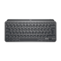 Picture of Tastatura bežično LOGITECH MX Keys Mini Bluetooth Illuminated Keyboard - GRAPHITE - US INTL 920-010498