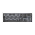 Picture of Tastatura bežično LOGITECH MX Mechanical Bluetooth Illuminated Keyboard - GRAPHITE - US INT"L - CLICKY 920-010759