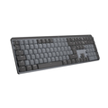 Picture of Tastatura bežično LOGITECH MX Mechanical Bluetooth Illuminated Keyboard - GRAPHITE - US INT"L - CLICKY 920-010759