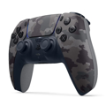 Picture of PS5 Dualsense Wireless Controller Grey Camo