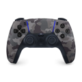 Picture of PS5 Dualsense Wireless Controller Grey Camo