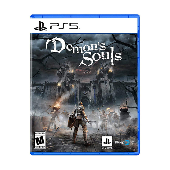 Picture of Demon s Souls PS5 