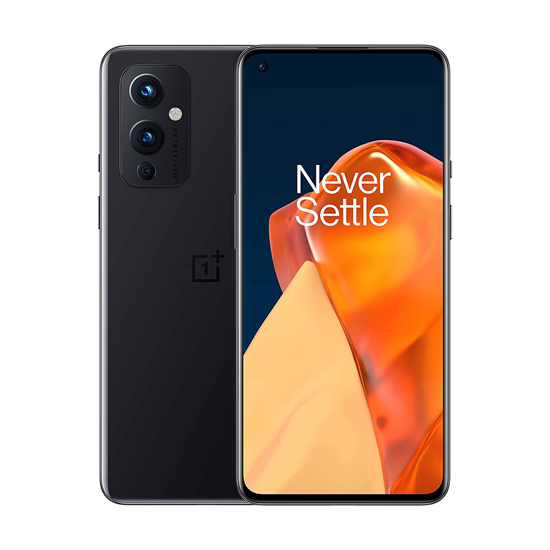 Picture of Mobitel OnePlus 9 Astral Black 8+128GB