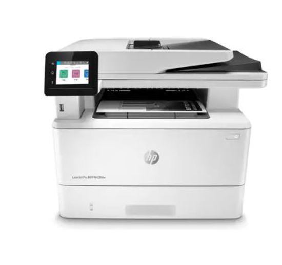Picture of PRN MFP HP MLJ M428fdn, W1A29A ( A05029 ) 