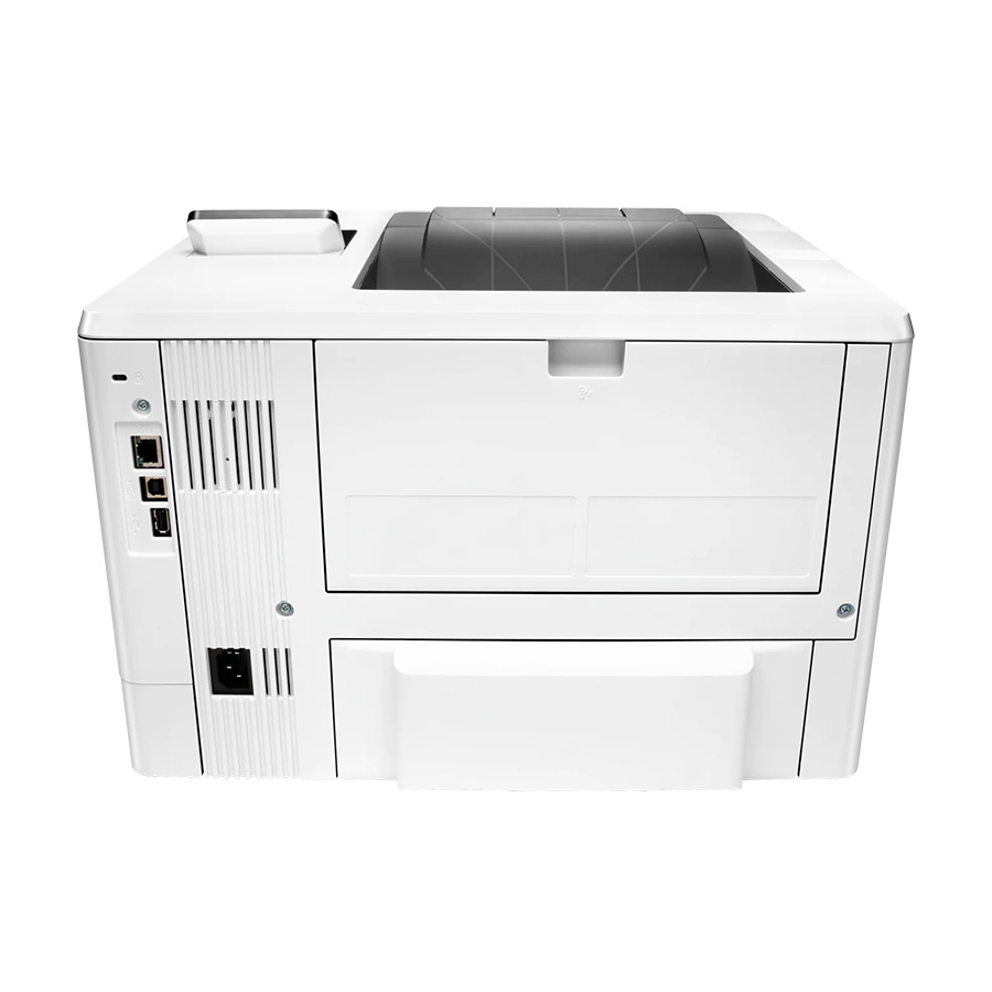 Printer HP LaserJet Pro M501dn 45str/min 4800dpi Duplex. LAN. toner CF287A/287X J8H61A