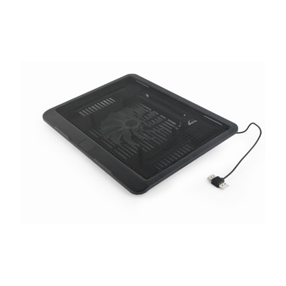 Postolje za laptop GEMBIRD, do 15,6", NBS-1F15-04