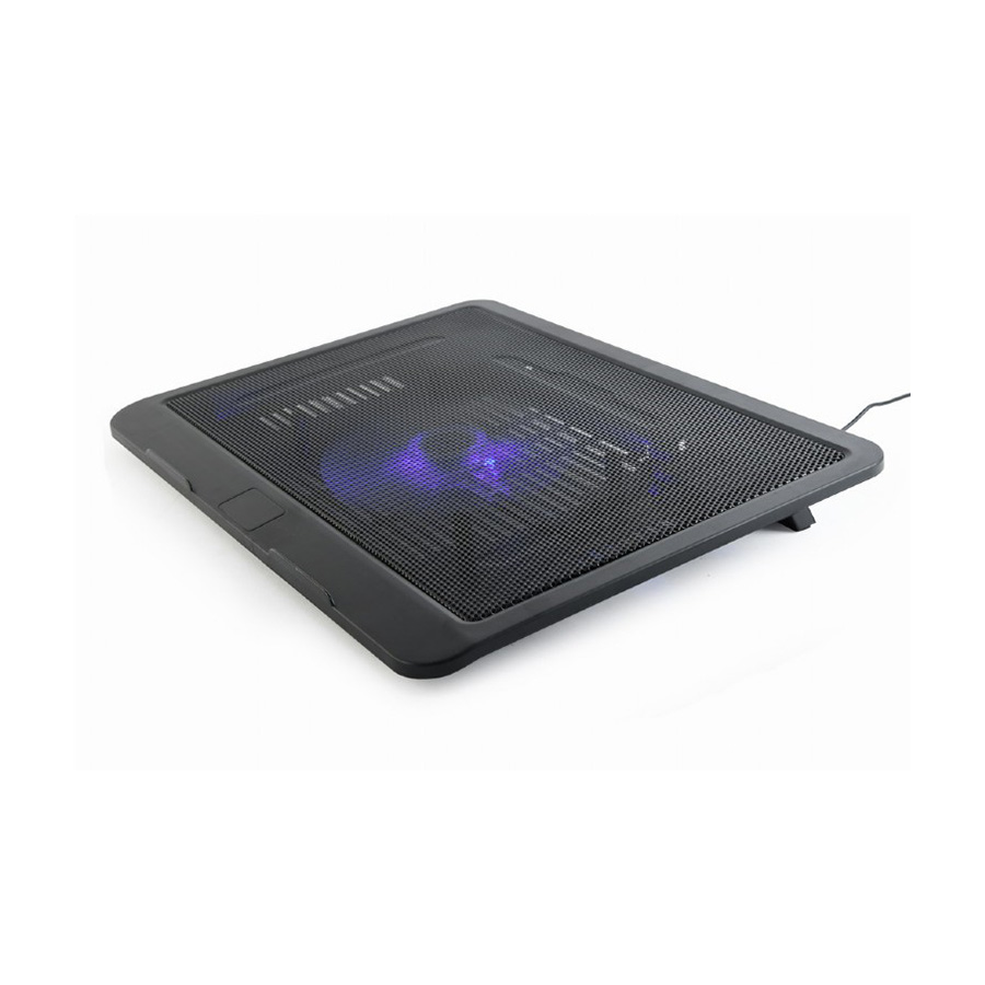 Postolje za laptop GEMBIRD, do 15,6", NBS-1F15-04