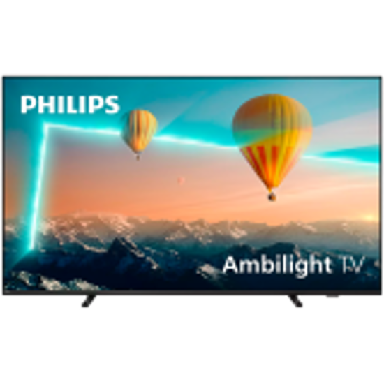 Picture of x( 43PUS8007/12 )PHILIPS 4K UHD LED Android TV  43PUS8007/12 (43"") AMBILIGHT