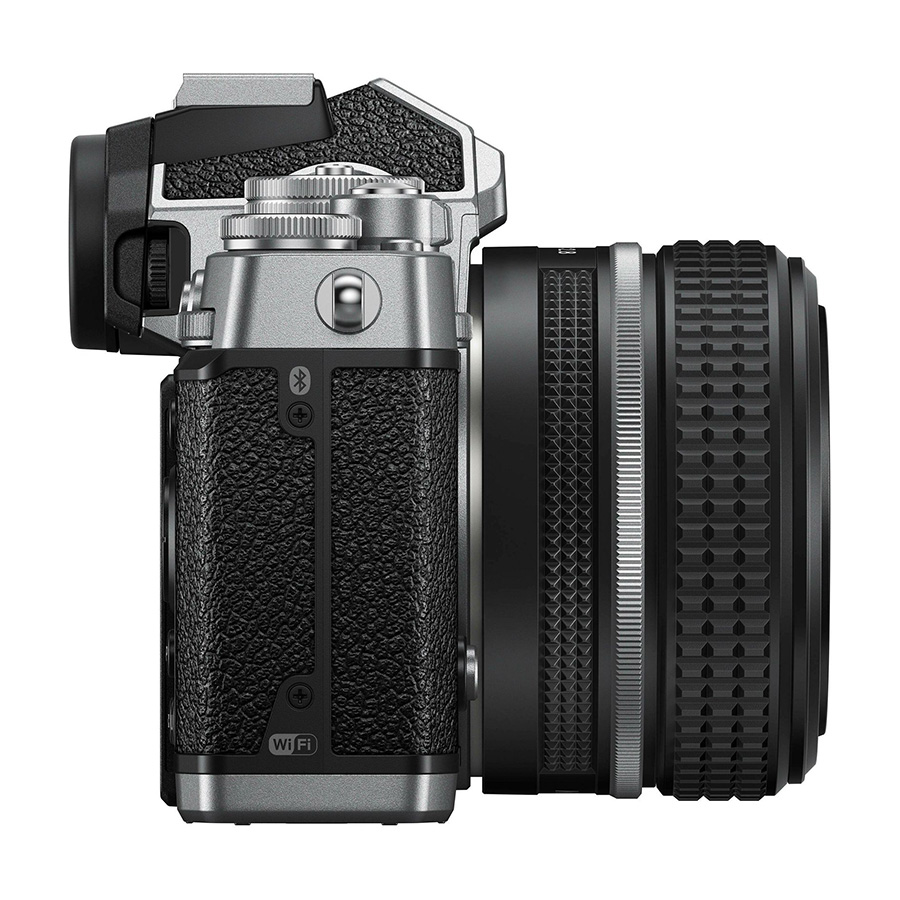 Fotoaparat Nikon Z fc Silver + 28 SE Kit