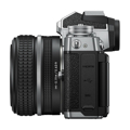 Picture of Fotoaparat NIKON Z  Lens Kit w/28mm f/2.8 SE