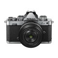 Picture of Fotoaparat NIKON Z  Lens Kit w/28mm f/2.8 SE